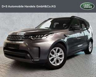 Land Rover Discovery Gebrauchtwagen