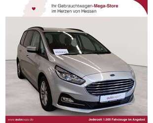 Ford Galaxy Gebrauchtwagen