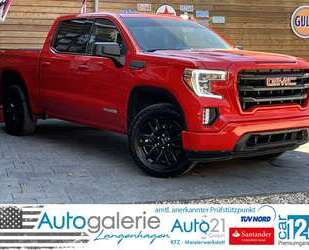 GMC Sierra Gebrauchtwagen