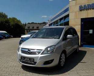 Opel Zafira Gebrauchtwagen