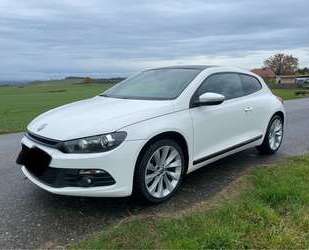 VW Scirocco Gebrauchtwagen