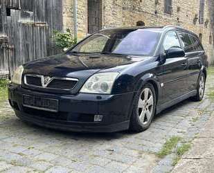Opel Vectra Gebrauchtwagen