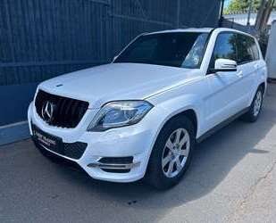 Mercedes-Benz GLK 220 Gebrauchtwagen