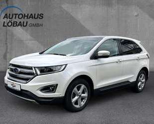 Ford Edge Gebrauchtwagen