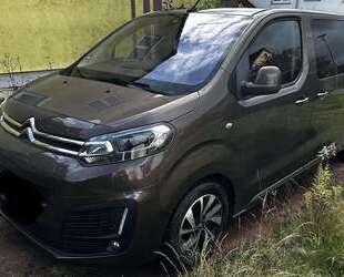 Citroen Spacetourer Gebrauchtwagen