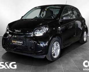Smart forFour Gebrauchtwagen