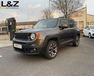 Jeep Renegade Gebrauchtwagen