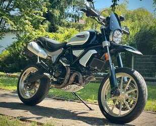 Ducati Scrambler Gebrauchtwagen