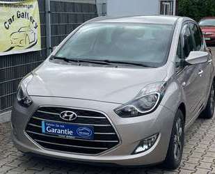 Hyundai iX20 Gebrauchtwagen