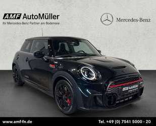 Mini John Cooper Works Gebrauchtwagen