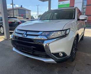 Mitsubishi Outlander Gebrauchtwagen