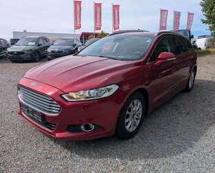 Ford Mondeo Gebrauchtwagen