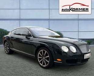 Bentley Continental Gebrauchtwagen