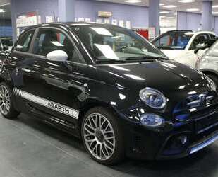 Abarth 595 Gebrauchtwagen