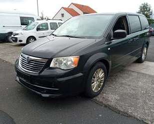 Lancia Voyager Gebrauchtwagen