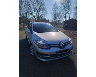 Renault Megane Gebrauchtwagen