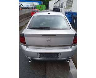 Opel Vectra Gebrauchtwagen