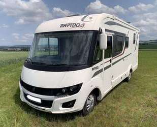 Fiat Ducato Gebrauchtwagen