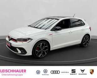 VW Polo GTI Gebrauchtwagen