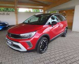 Opel Crossland Gebrauchtwagen
