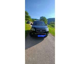 SsangYong Korando Gebrauchtwagen