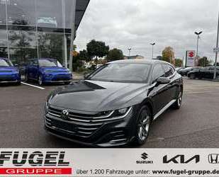 VW Arteon Gebrauchtwagen