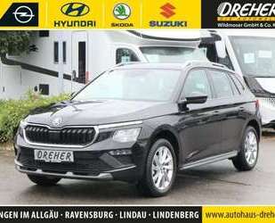 Skoda Kamiq Gebrauchtwagen