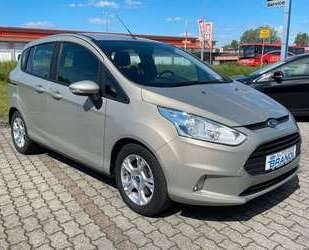 Ford B-Max Gebrauchtwagen