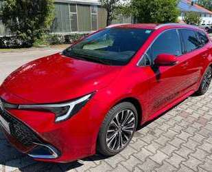 Toyota Corolla Gebrauchtwagen