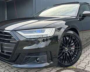 Audi S8 Gebrauchtwagen