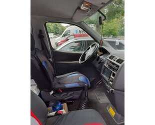Toyota Hiace Gebrauchtwagen