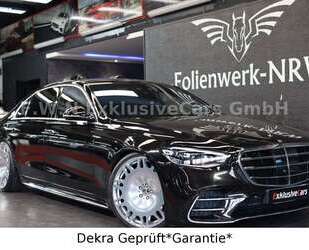 Mercedes-Benz S 500 Gebrauchtwagen