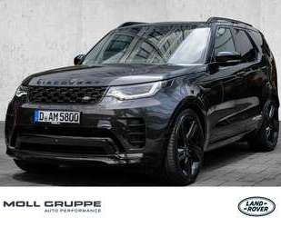 Land Rover Discovery Gebrauchtwagen