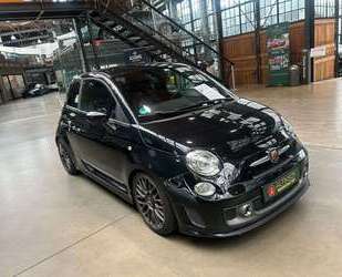 Abarth 595 Gebrauchtwagen