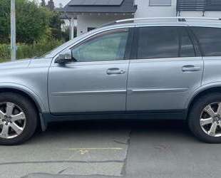 Volvo XC90 Gebrauchtwagen