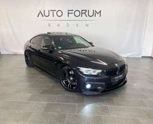 BMW 430 Gebrauchtwagen