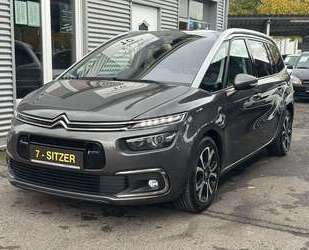 Citroen Grand C4 Picasso Gebrauchtwagen