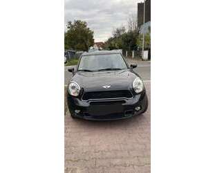 Mini Countryman S All4 Gebrauchtwagen