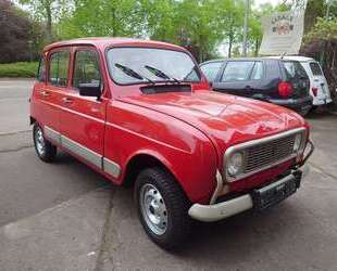 Renault R 4 Gebrauchtwagen