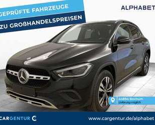Mercedes-Benz GLA 250 Gebrauchtwagen