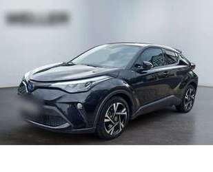 Toyota C-HR Gebrauchtwagen