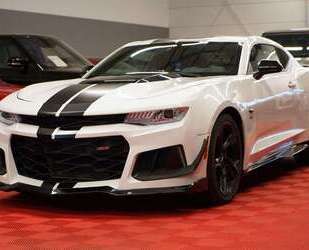 Chevrolet Camaro Gebrauchtwagen