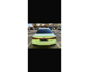 Audi A7 Gebrauchtwagen