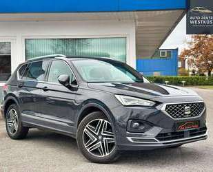 Seat Tarraco Gebrauchtwagen