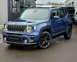 Jeep Renegade Gebrauchtwagen