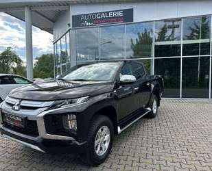 Mitsubishi L200 Gebrauchtwagen
