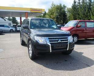 Mitsubishi Pajero Gebrauchtwagen