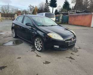 Fiat Bravo Gebrauchtwagen