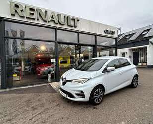 Renault ZOE Gebrauchtwagen