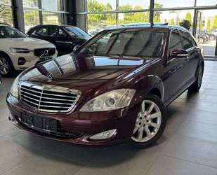 Mercedes-Benz S 500 Gebrauchtwagen